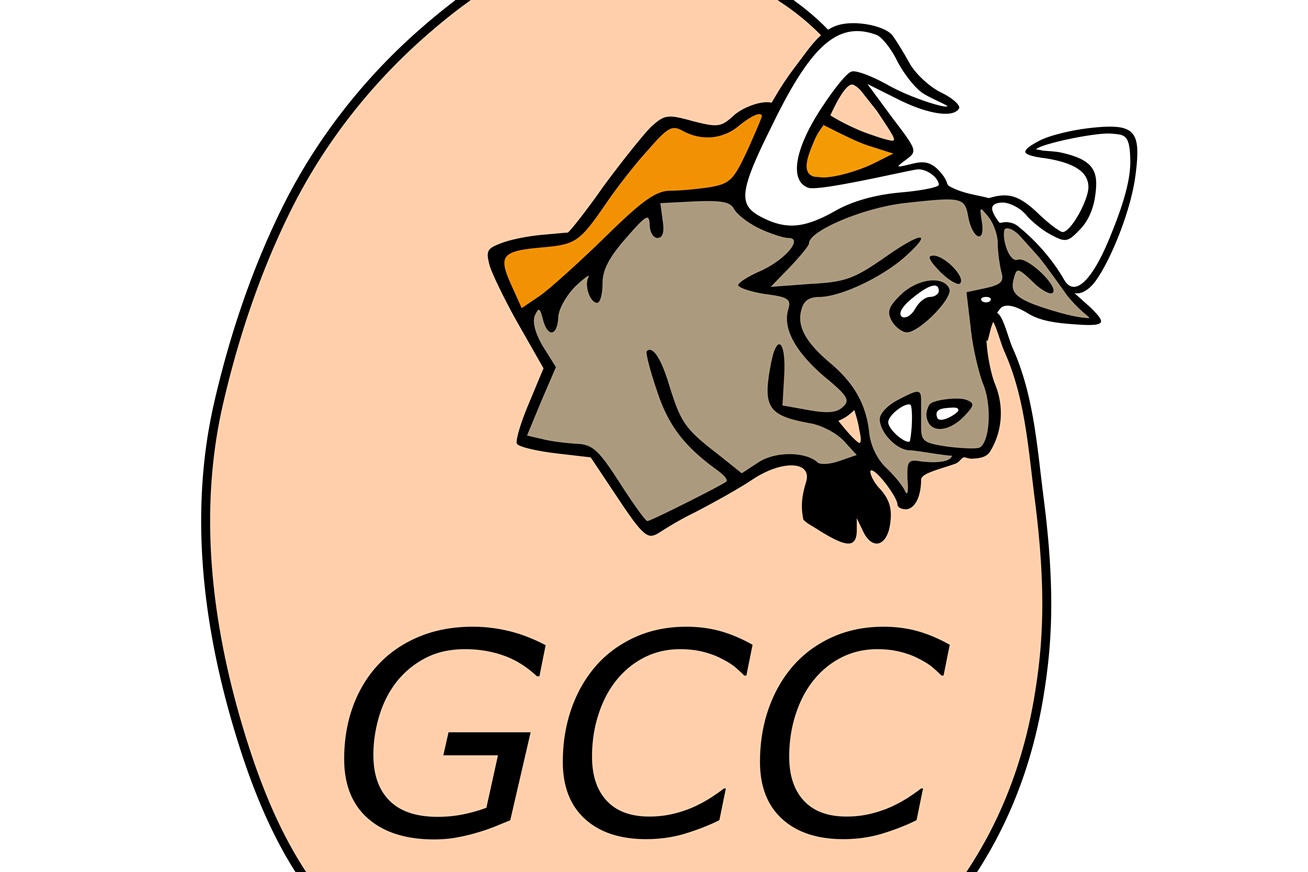 Gnu c compiler gcc. GNU Compiler collection. GCC логотип. GCC компилятор. GNU Compiler collection (GCC);.